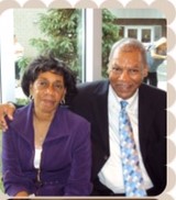 David Simms & wife Mary descendant of H.L. Price